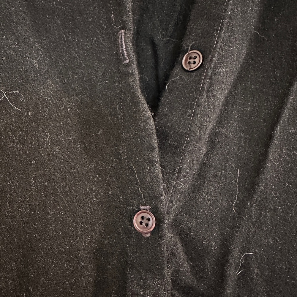 LACAUSA Short Sleeve jumpsuit - Picture 7 of 7